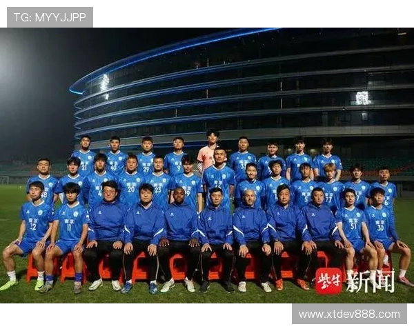 赛后分析：上海足球队与南京足球队状态对比及未来展望