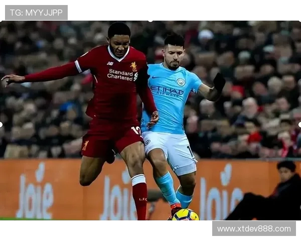 利物浦与曼城精彩进球集锦视频回顾绝妙瞬间与激烈对抗