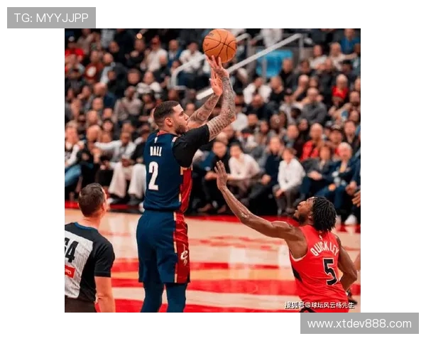 季后赛激战再升级骑士与猛龙第三场对决精彩回顾与分析