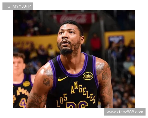 马库斯斯马特：从防守悍将到球队领袖的成长之路